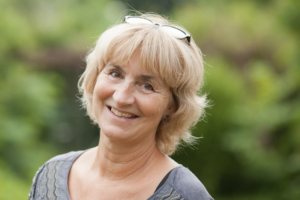 Annette Pedersen