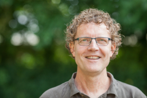 Jens Louis Heiberg