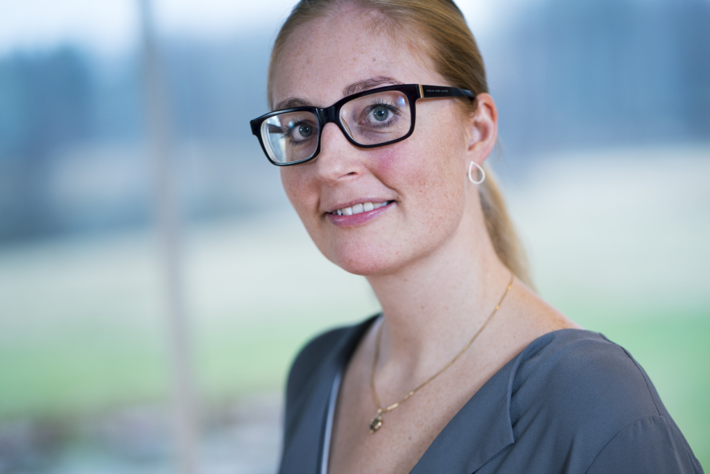 Linda Holgaard