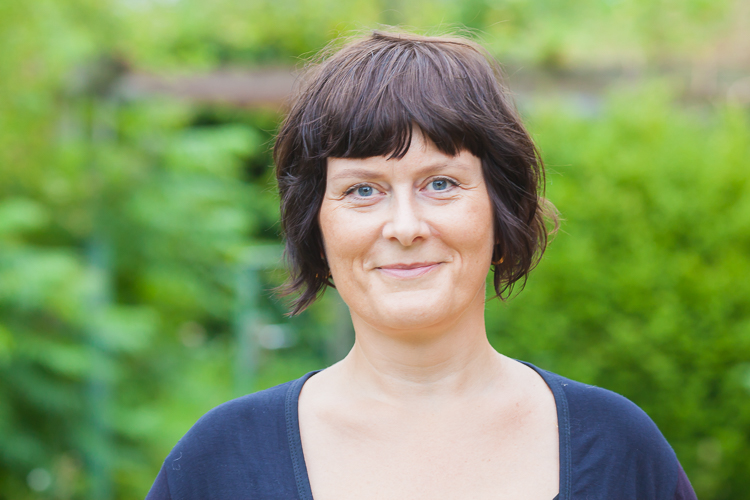 Luise Hauge