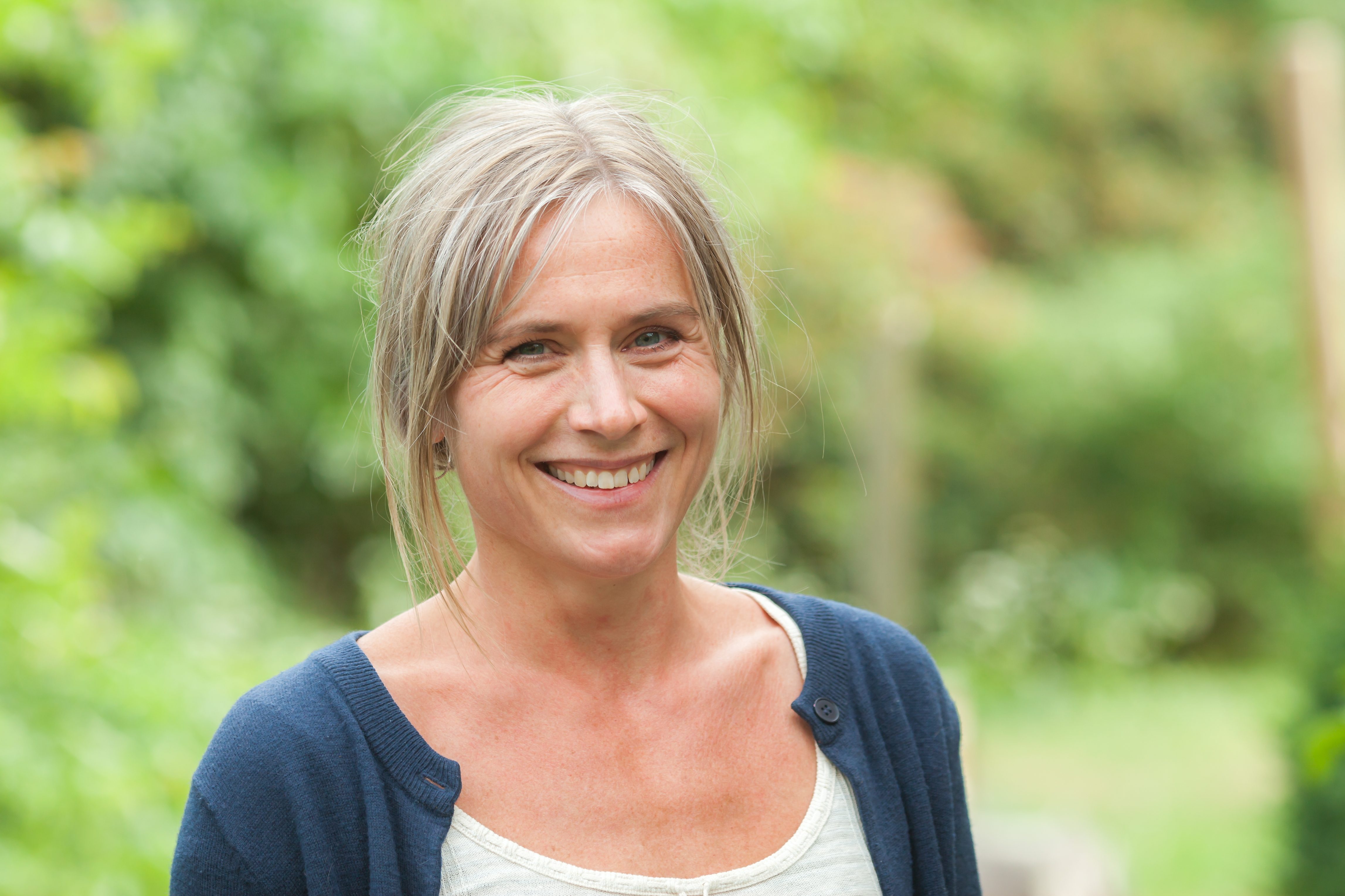 Sidsel Westi Kragh