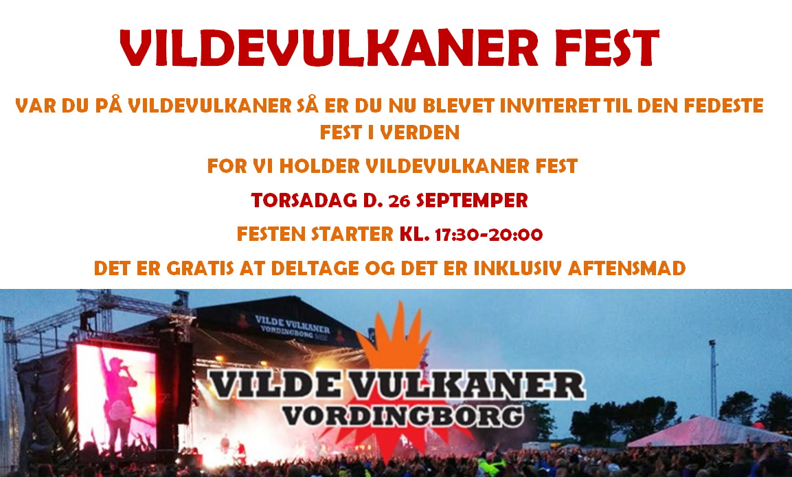 VV fest