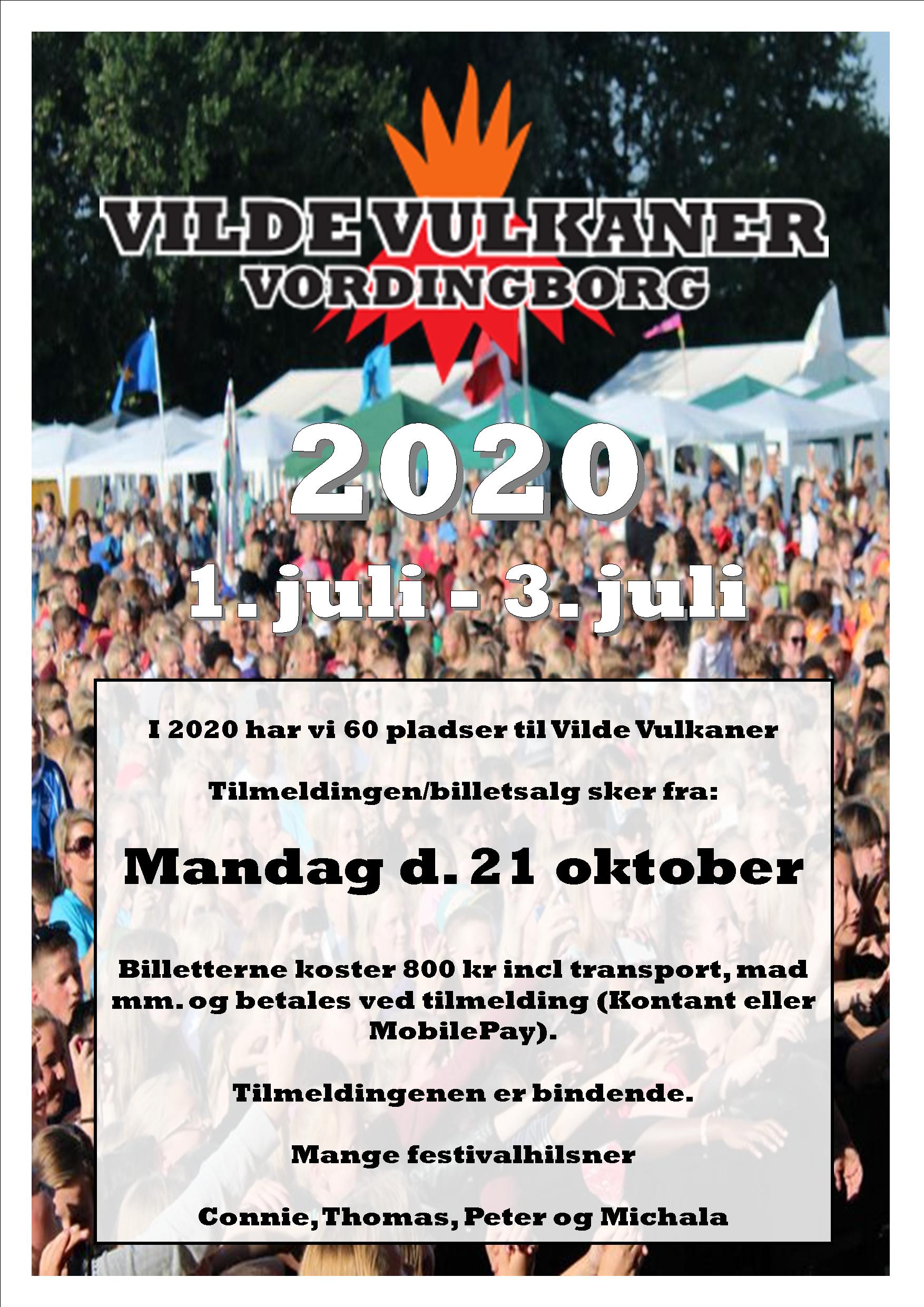 Vilde Vulkaner2020