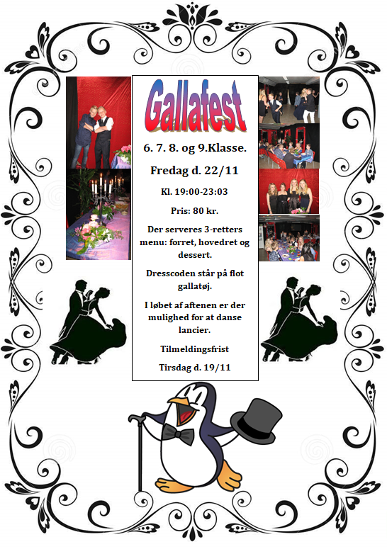 Gallafest 2019