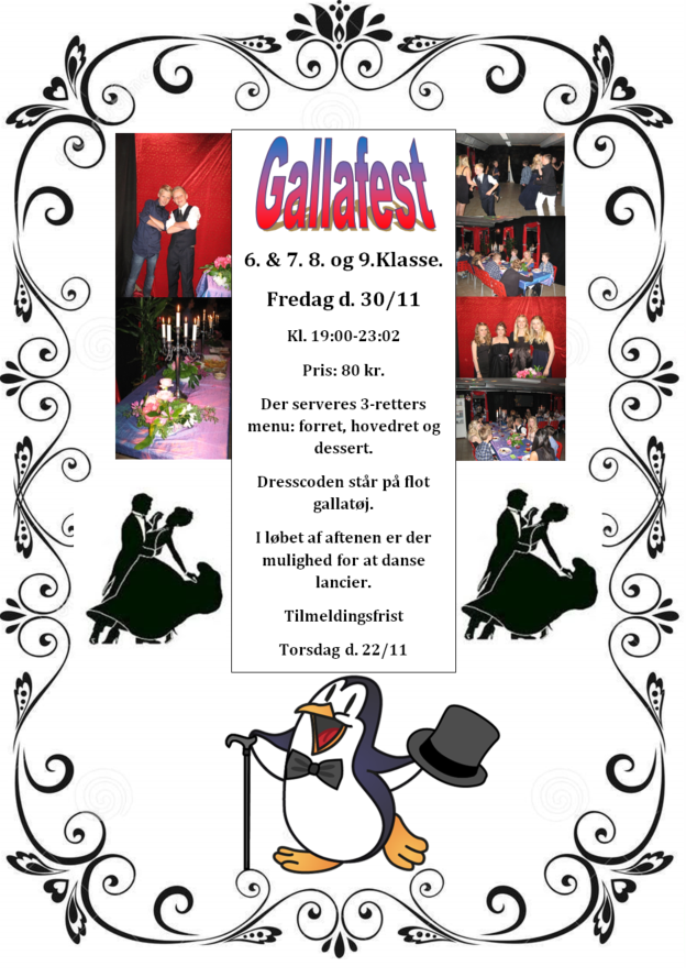 UK Gallafest