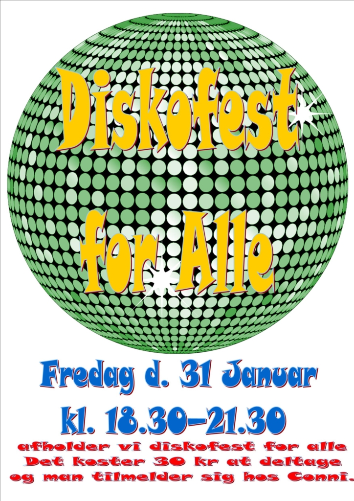 Diskofest ver2