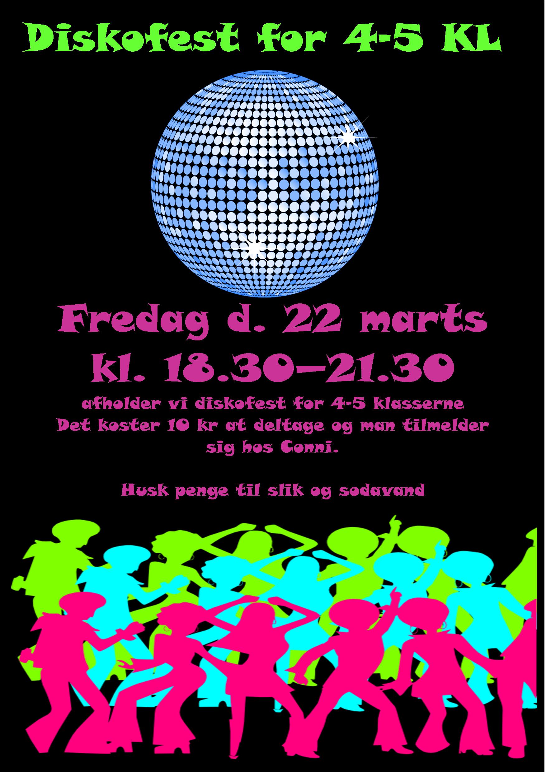 diskofest