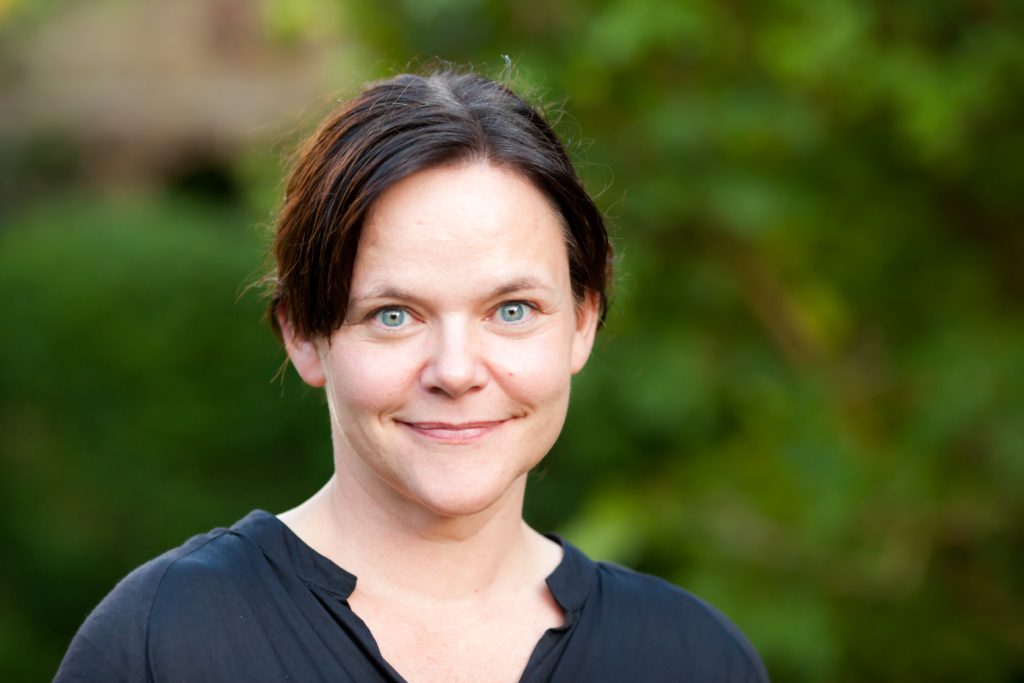 Birgitte Hansen