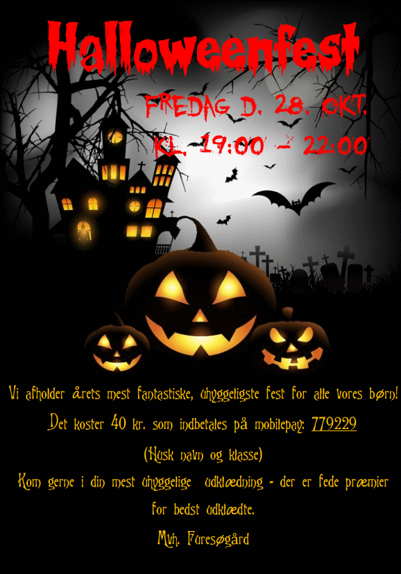 Halloween