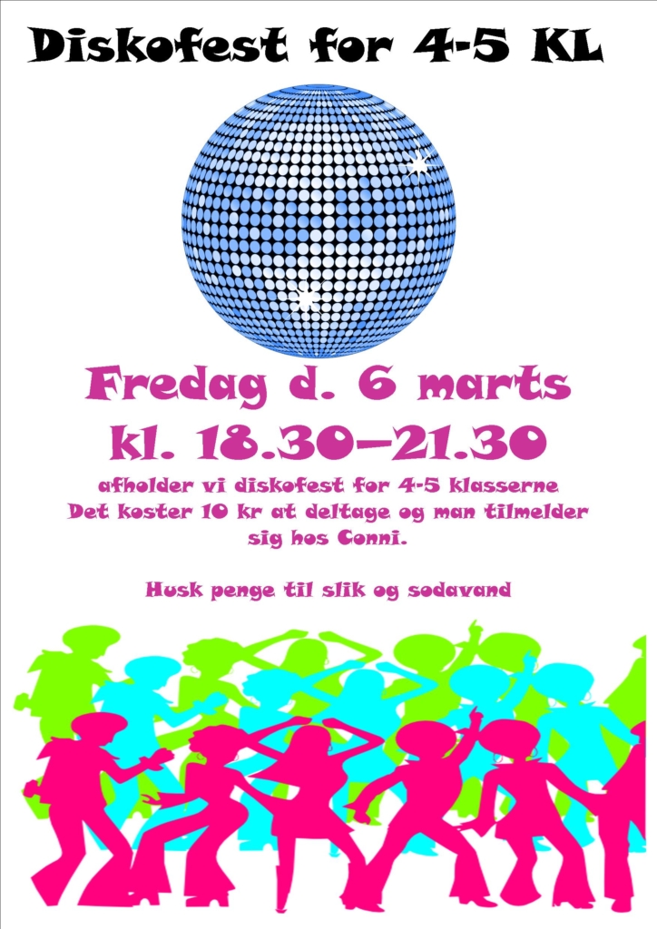 diskofest lille 2020
