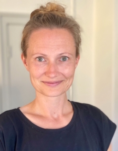 Helle Beder