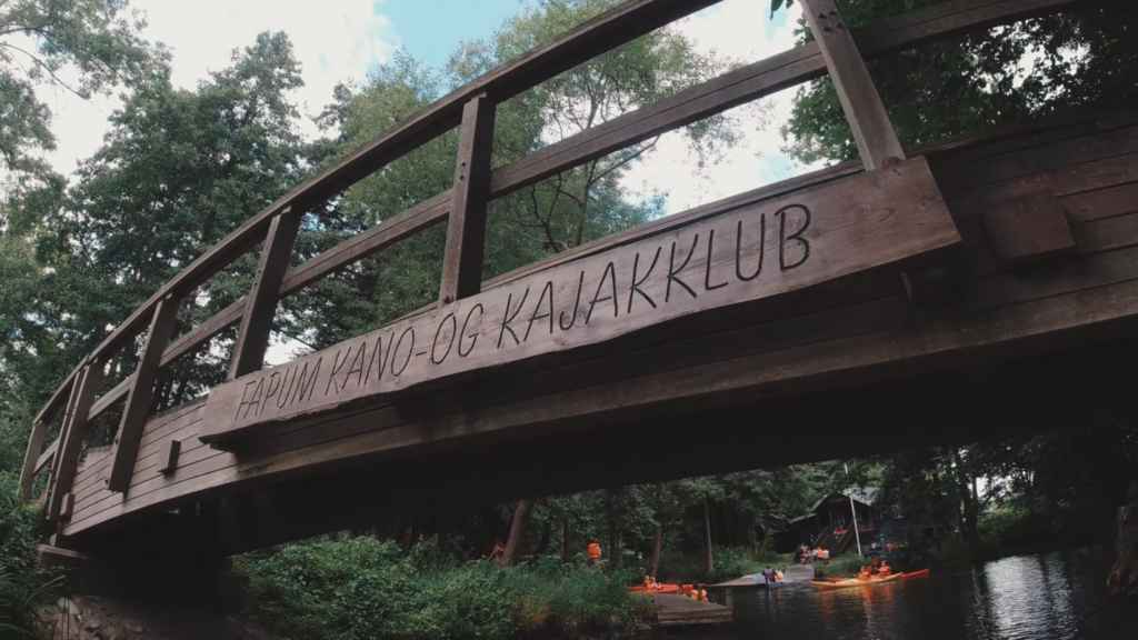 Farum kano og kajak klub