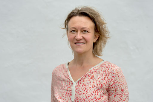 Ditte Bach Christensen