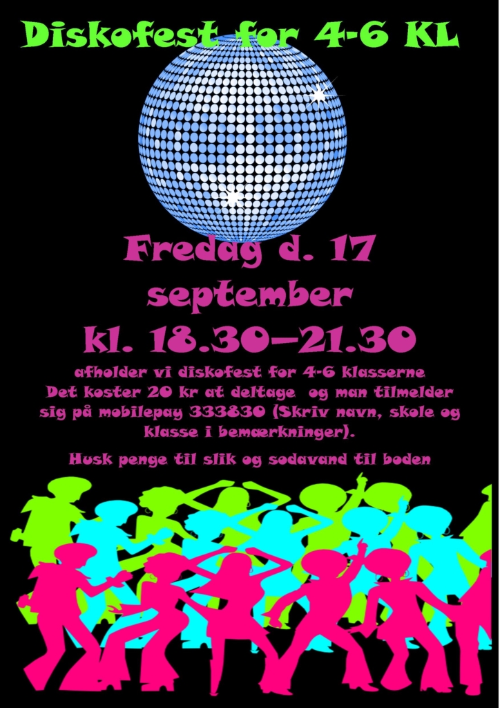 diskofest 2020