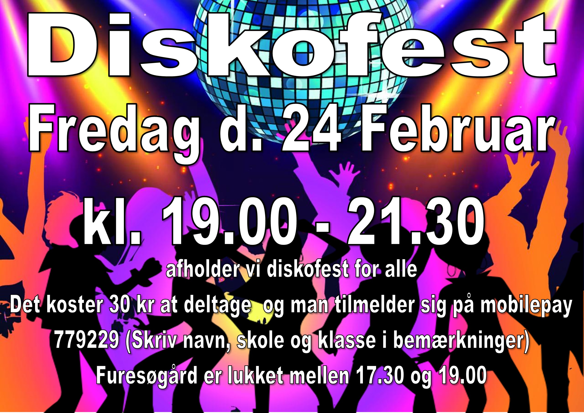 diskofest 2023 FEB