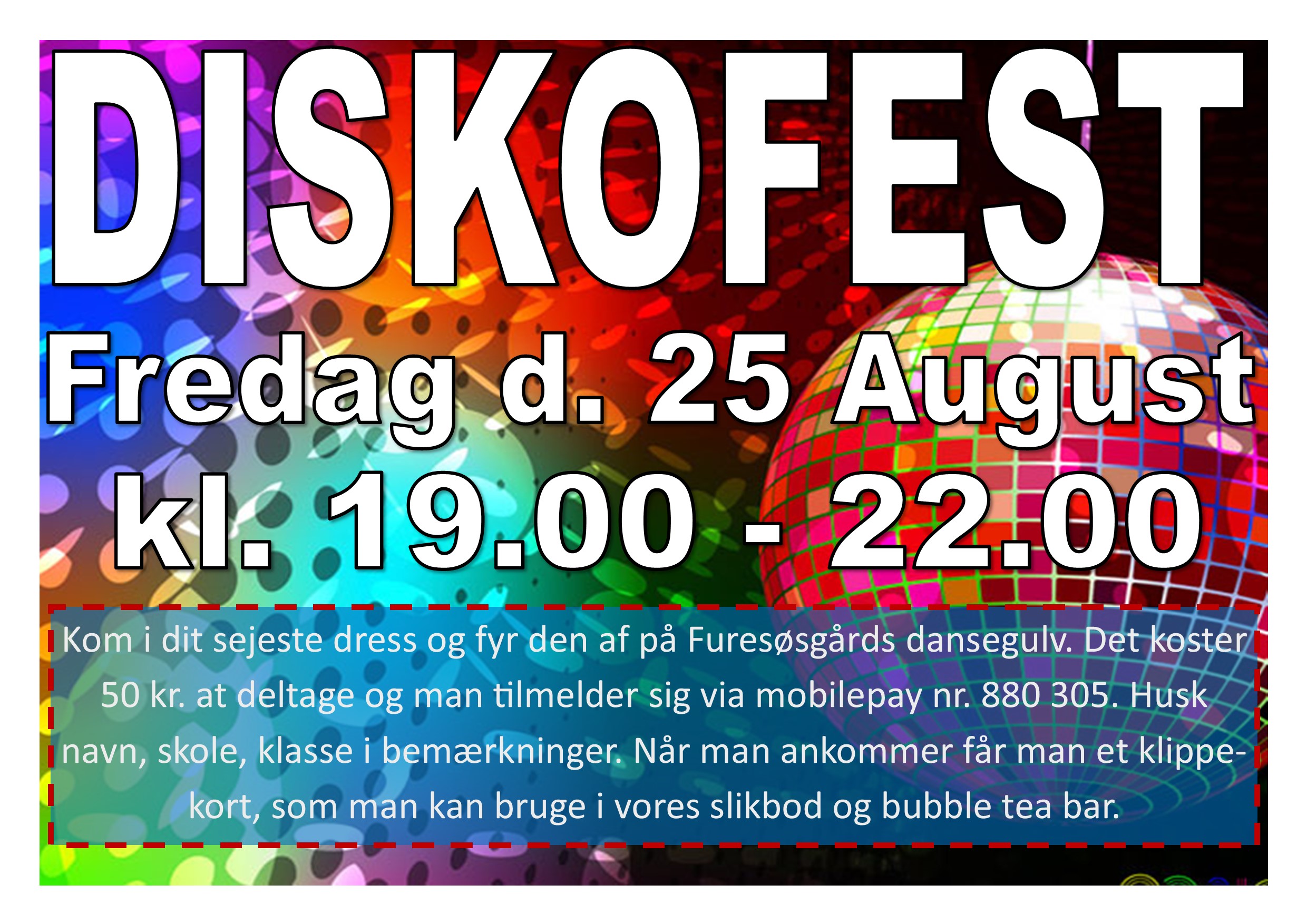 diskofest 2023 august